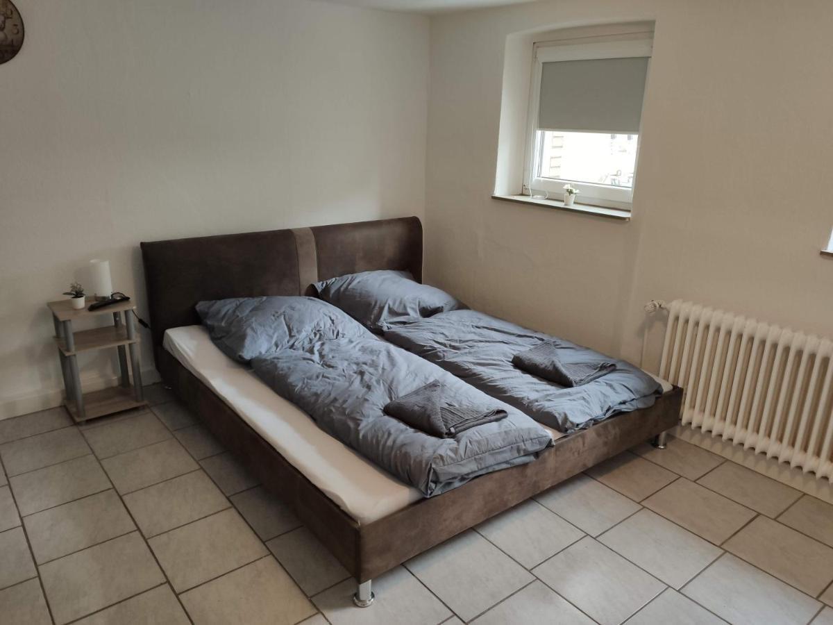 Schoenes Einfaches Zentrales Zimmer In Oldenburg Apartment Екстериор снимка