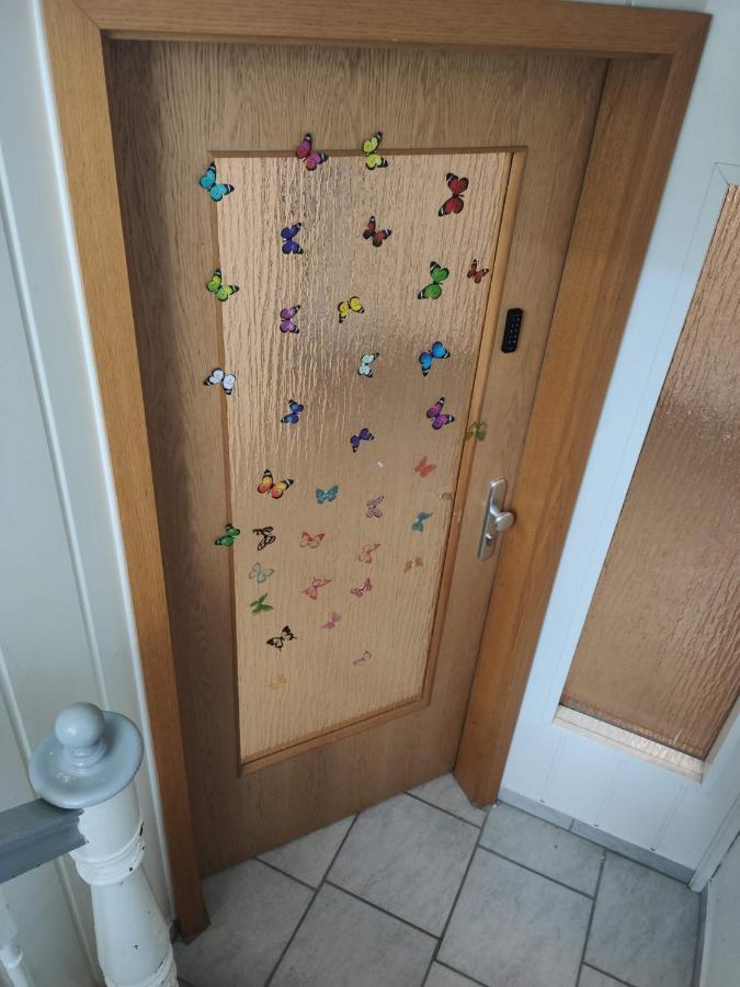 Schoenes Einfaches Zentrales Zimmer In Oldenburg Apartment Екстериор снимка