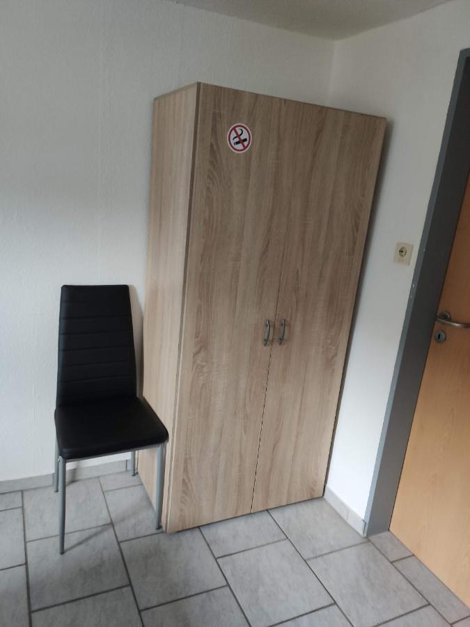 Schoenes Einfaches Zentrales Zimmer In Oldenburg Apartment Екстериор снимка