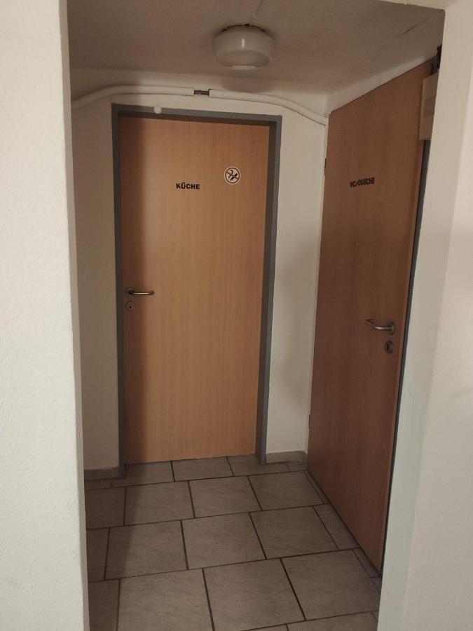 Schoenes Einfaches Zentrales Zimmer In Oldenburg Apartment Екстериор снимка