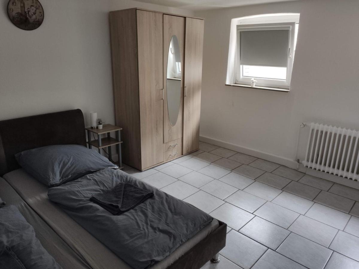 Schoenes Einfaches Zentrales Zimmer In Oldenburg Apartment Екстериор снимка