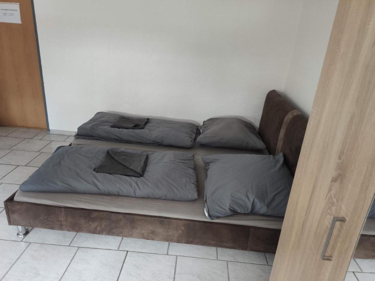 Schoenes Einfaches Zentrales Zimmer In Oldenburg Apartment Екстериор снимка