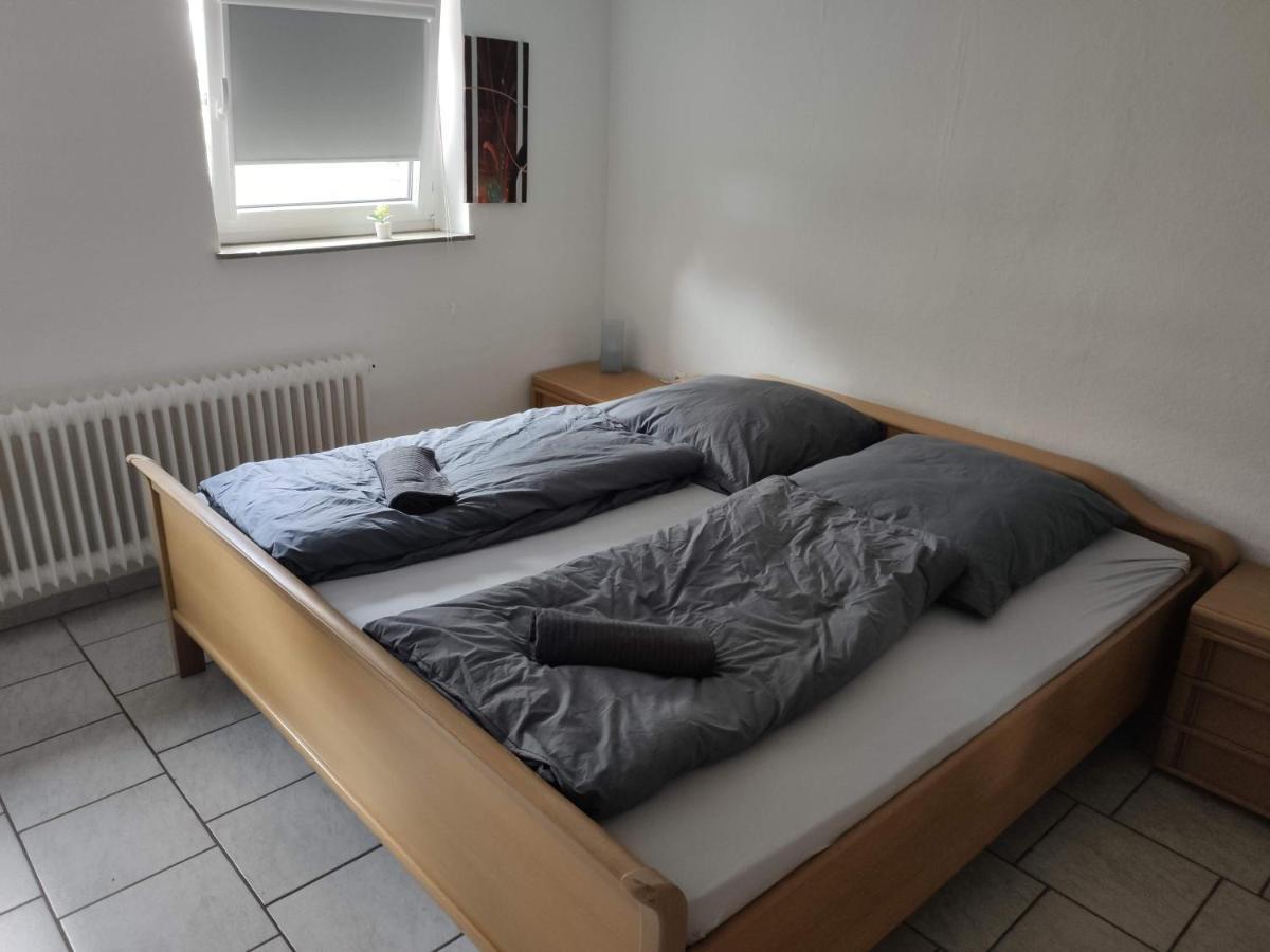 Schoenes Einfaches Zentrales Zimmer In Oldenburg Apartment Екстериор снимка