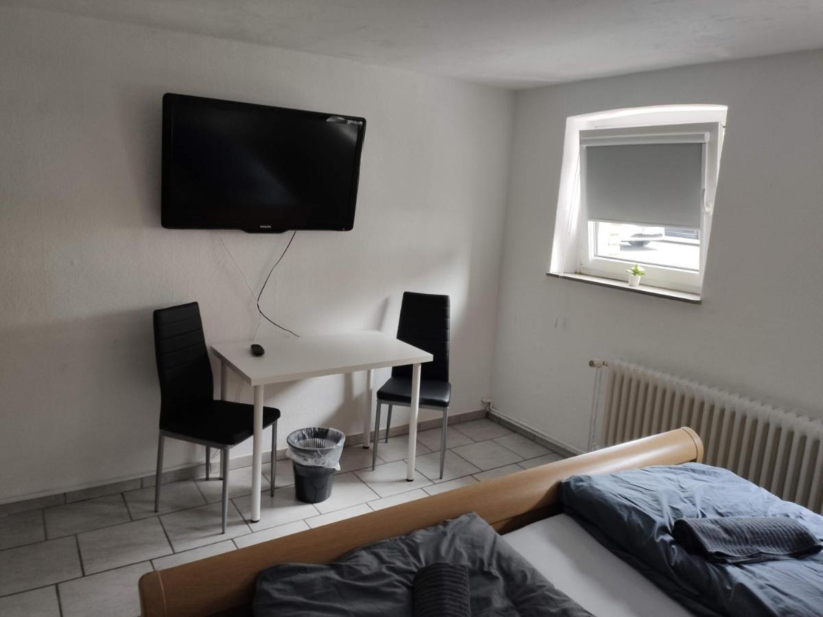 Schoenes Einfaches Zentrales Zimmer In Oldenburg Apartment Екстериор снимка