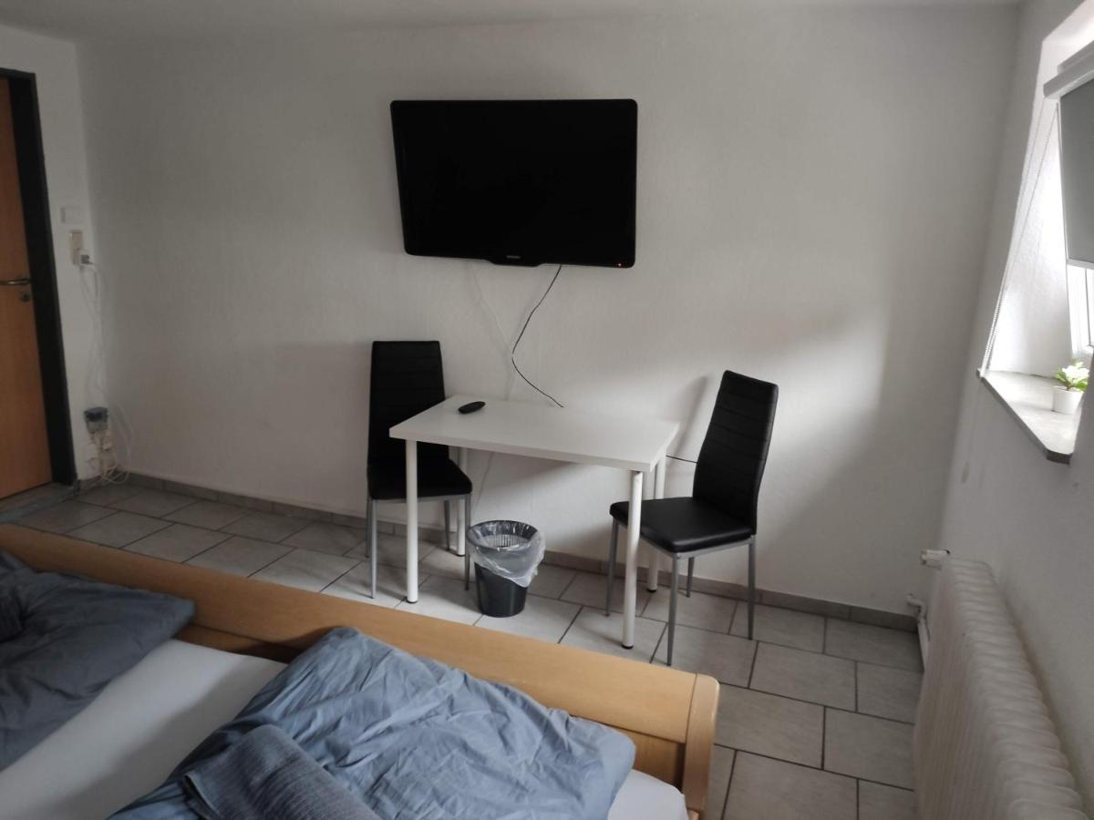 Schoenes Einfaches Zentrales Zimmer In Oldenburg Apartment Екстериор снимка