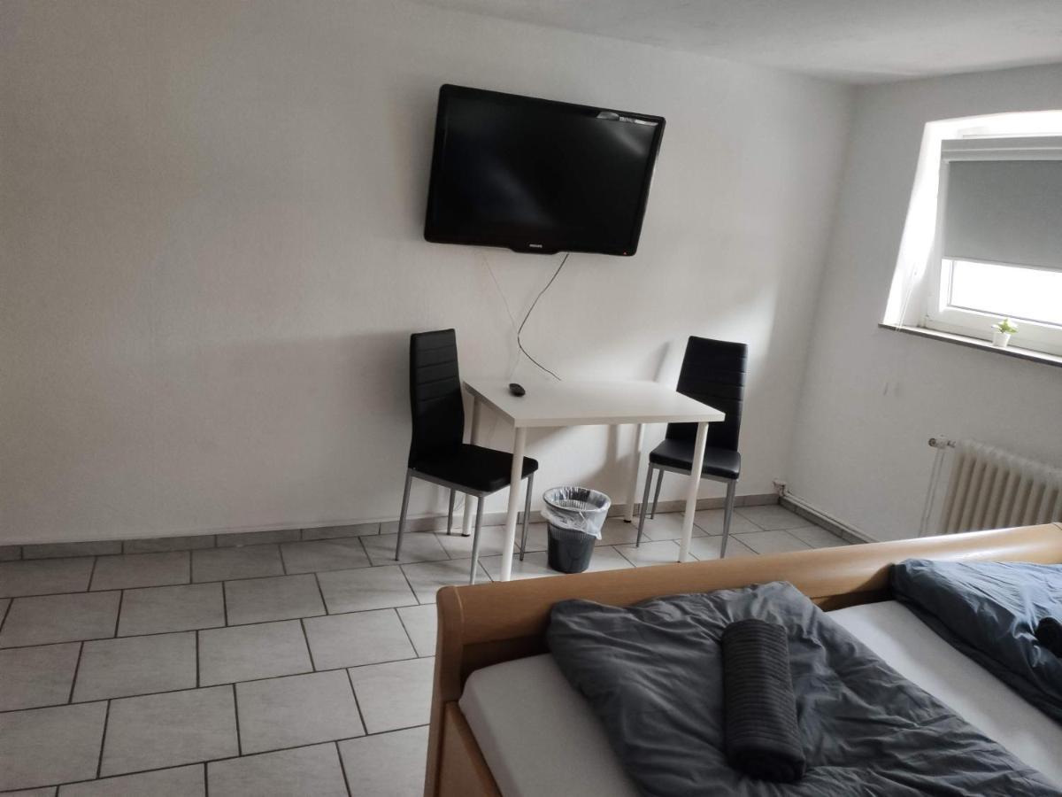 Schoenes Einfaches Zentrales Zimmer In Oldenburg Apartment Екстериор снимка