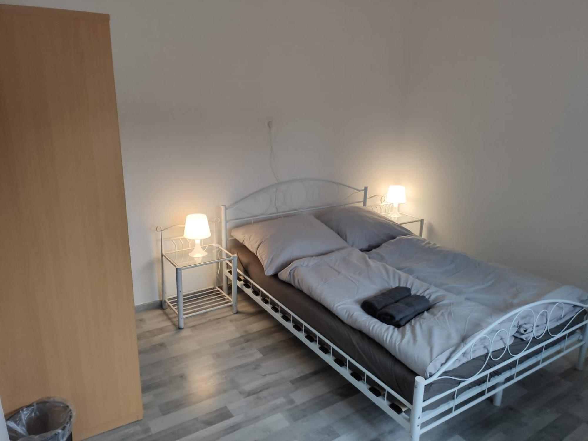 Schoenes Einfaches Zentrales Zimmer In Oldenburg Apartment Екстериор снимка