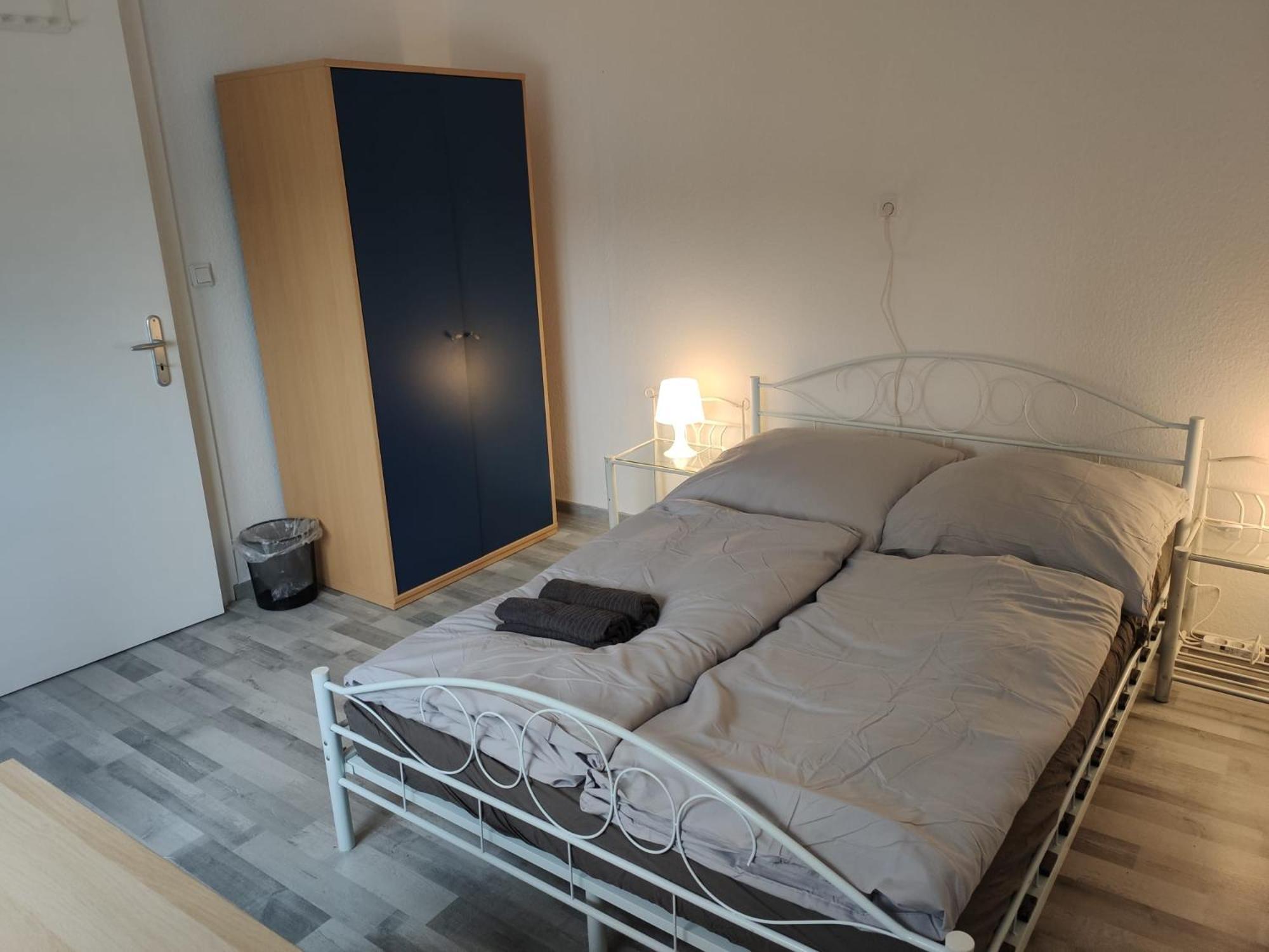 Schoenes Einfaches Zentrales Zimmer In Oldenburg Apartment Екстериор снимка